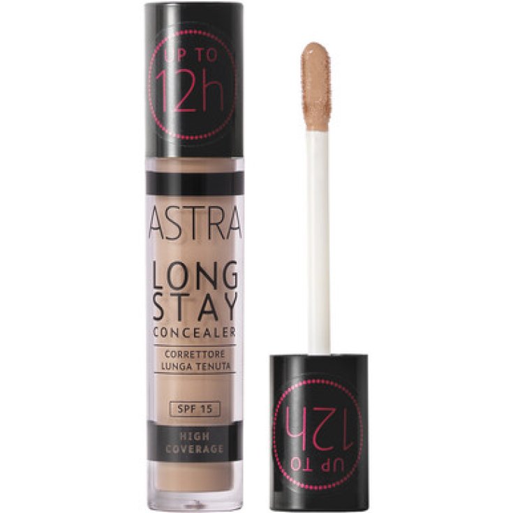 Astra Correttore Lunga Durata Long Stay 06N Truffle