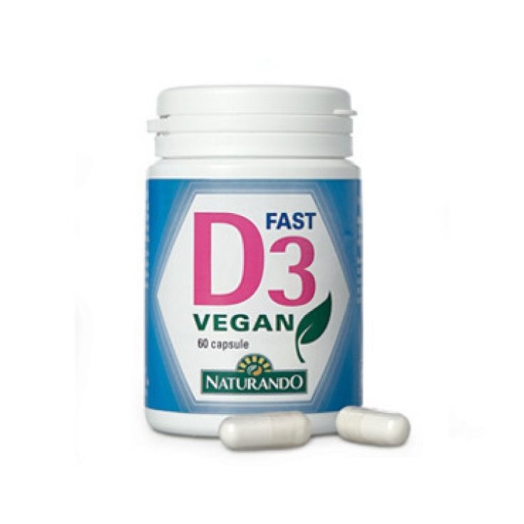 Lodi Pharma Jaluvin Fast, Integratore Articolare, 60 Capsule