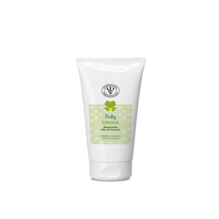 Biopur Lenicute Baby Emulsione Delicata 100ml