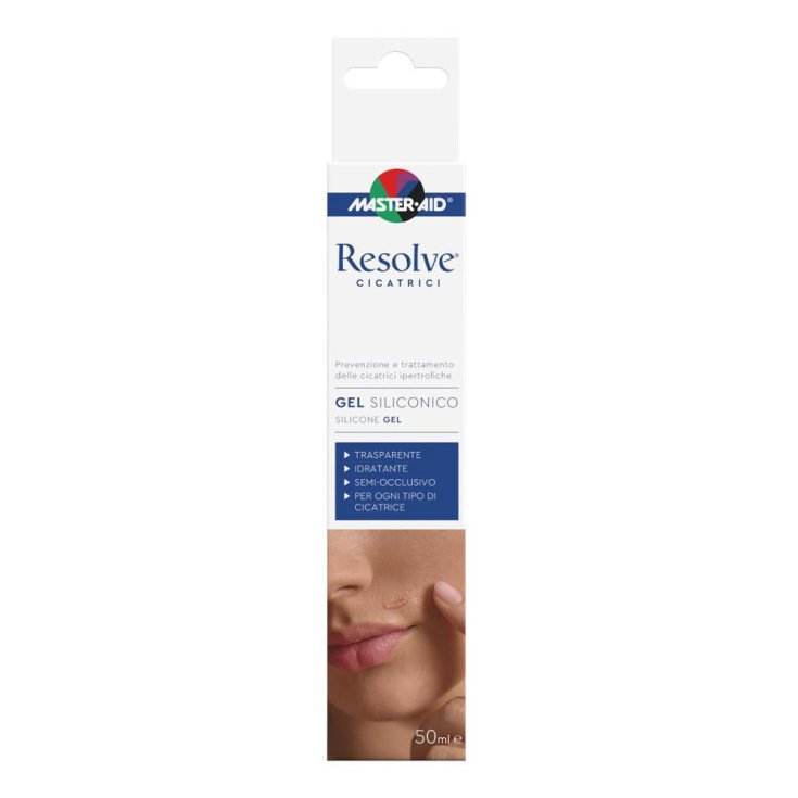 Biopur Lenicute Gel Siliconico 30ml