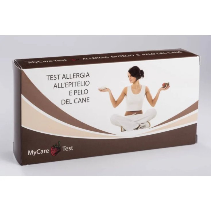 Micro Trace Diagnostici Srl Test Allergie Inalanti 35 Allergeni