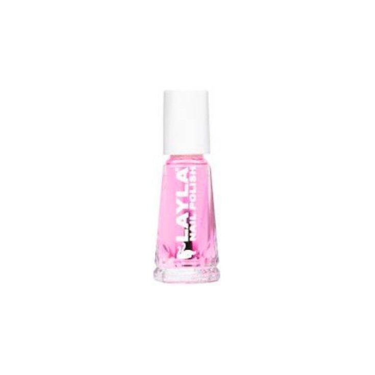 Layla Smalto Laccato N.25, 10ml