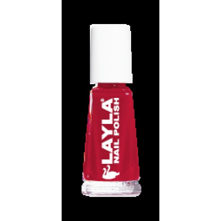 Layla Smalto Laccato 49, 10ml