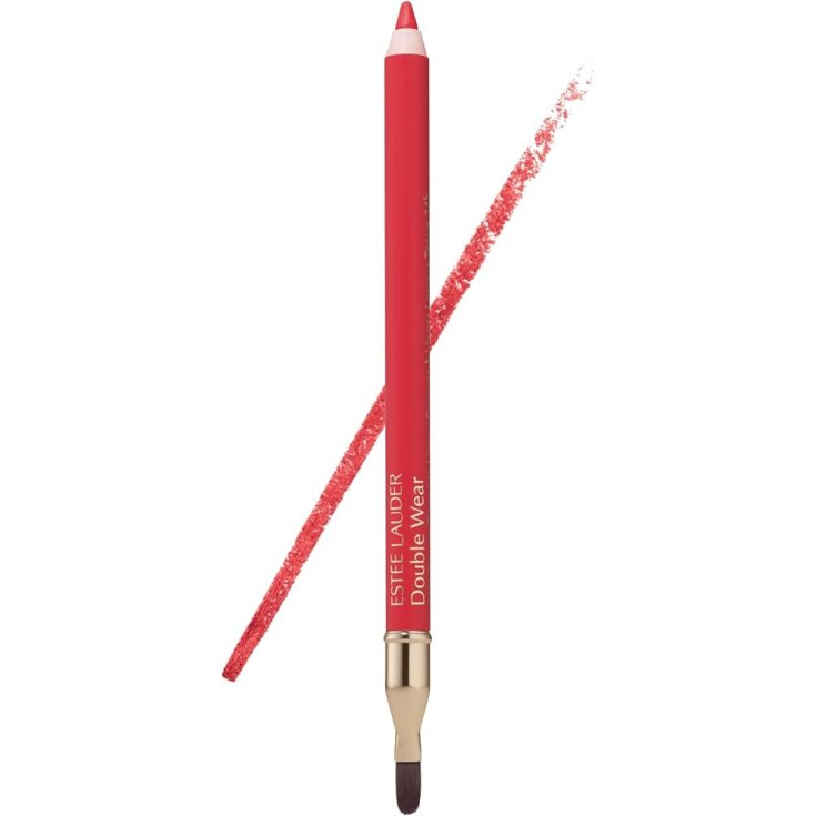 Estee Lauder Double Wear Matita Labbra 24H 018 Red 1,2 G