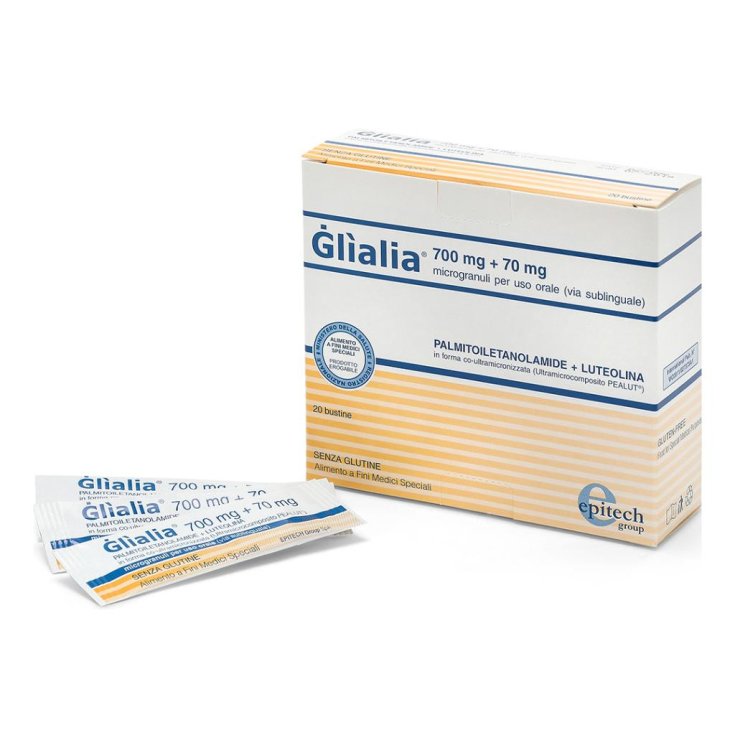 Waispharma Biosemiotic Algoflo 60 Compresse