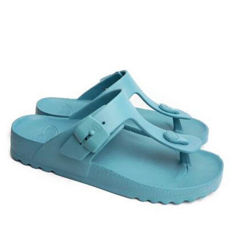 Scholl's Bahia Infradito Eva Salmone