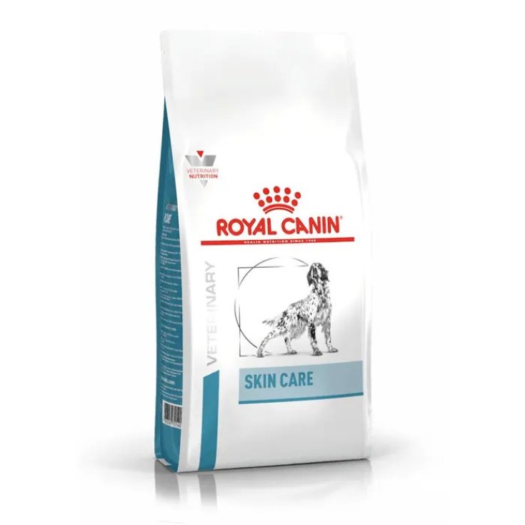 Royal Canin Veterinary Skin Care Crocchette per Cani Adulti 11 kg