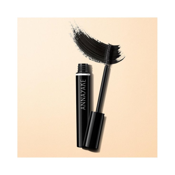 Annayake Mascara Haute D&eacute;finition Ultra-Nero 8,5ml