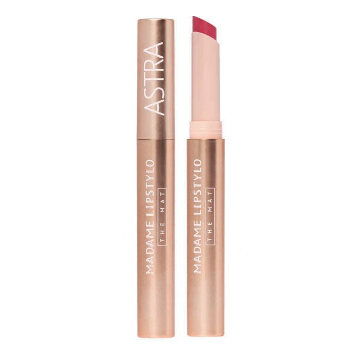 Astra Rossetto Opaco Madame Lipstylo 04 Peach Esprit