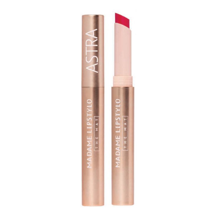 Astra Makeup Rossetto Mat Vellutato 05 Absolou Drama Vegano