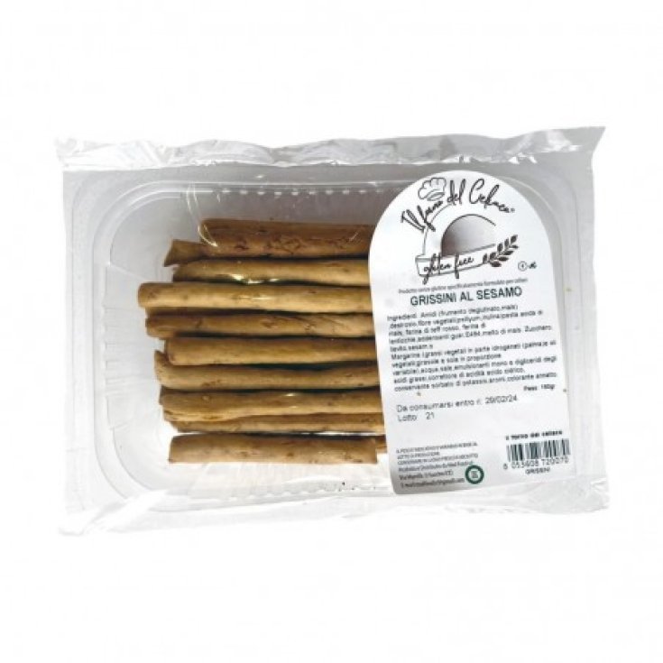 Van Der Westen Sfoglia Formaggio Liberaire 180 g