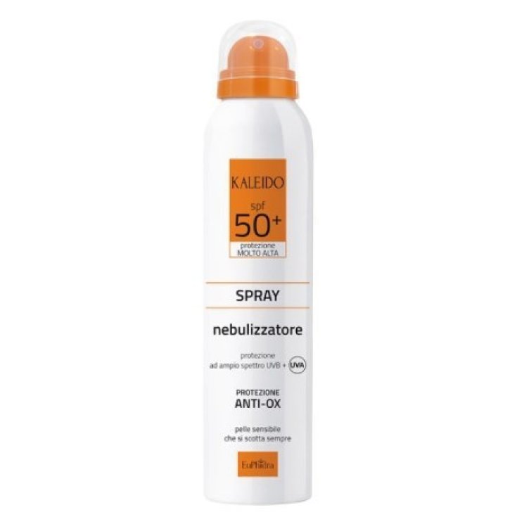 Italzama Srl Konor Sole 50+ Protezione Solare - 150ml