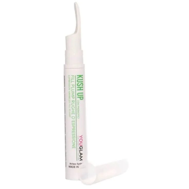 Youglam Kush Up Fill Plump Penna Rughe D'Espressione 15 ml