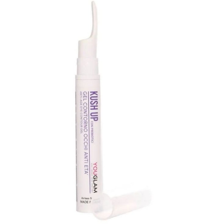 Youglam Kush Up Gel Contorno Occhi Antiet&agrave; 15ml
