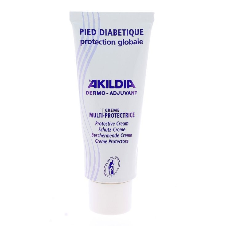 Acca Kappa Pinza per Capelli Dahlia Grande Demi