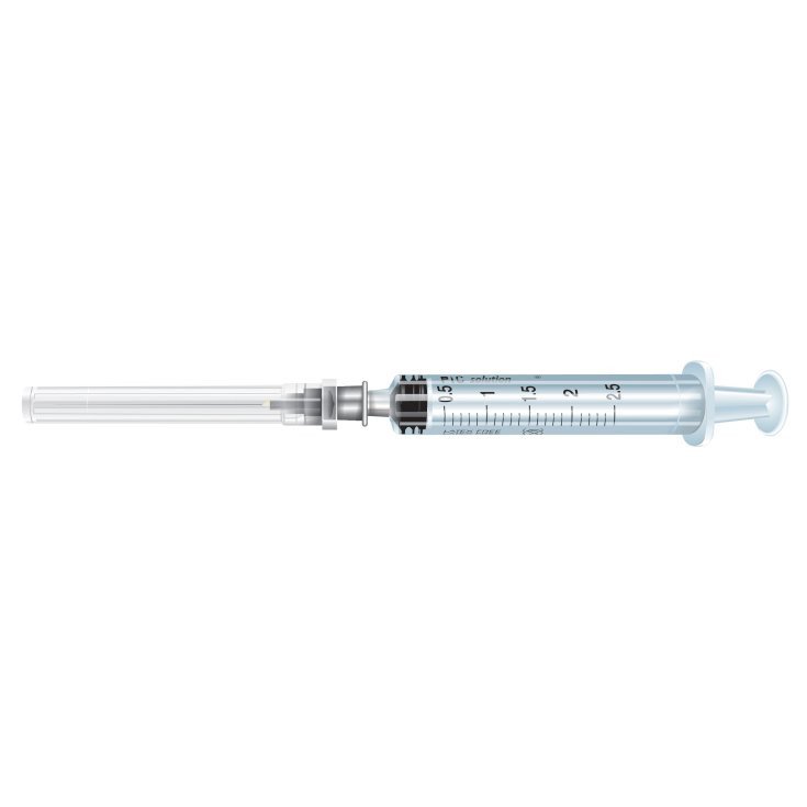 Altair Pharma Altapro 3 Siringa Intra-Articolare Acido Ialuronico 2ml