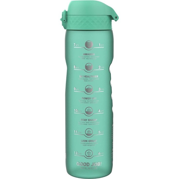 Ion8 Borraccia Termica Teal 500ml