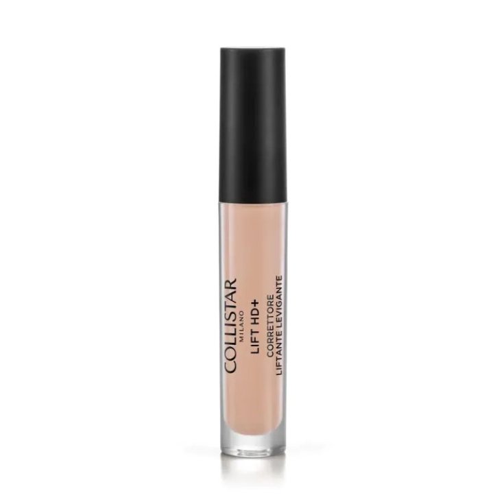 Collistar Lift Hd+ Correttore Naturale Rosato 4