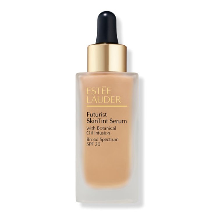 Estee Lauder Futurist Skin Tint Serum 2N1 Desert Beige 30ml SPF20