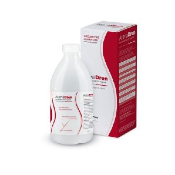 Fera Pharma Iperfera 500ml Parafarmaco Detergente Viso
