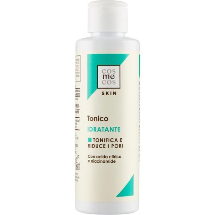 Fera Pharma Srls, Tonico Viso Evisage, 150ml