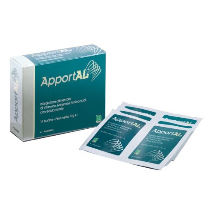 Fera Pharma Pemiga 20 Bustine Orosolubili