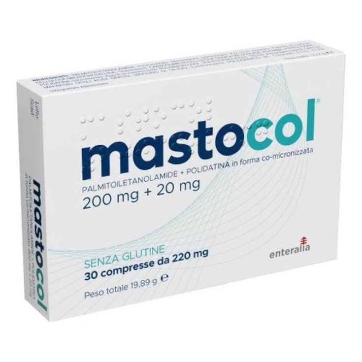 Bio Medical Healthcare Inosicol Integratore per Controllo del Peso 30 Compresse