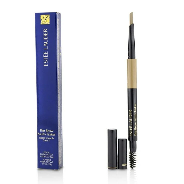 Estee Lauder Brow Micro Multitask Seal Brow