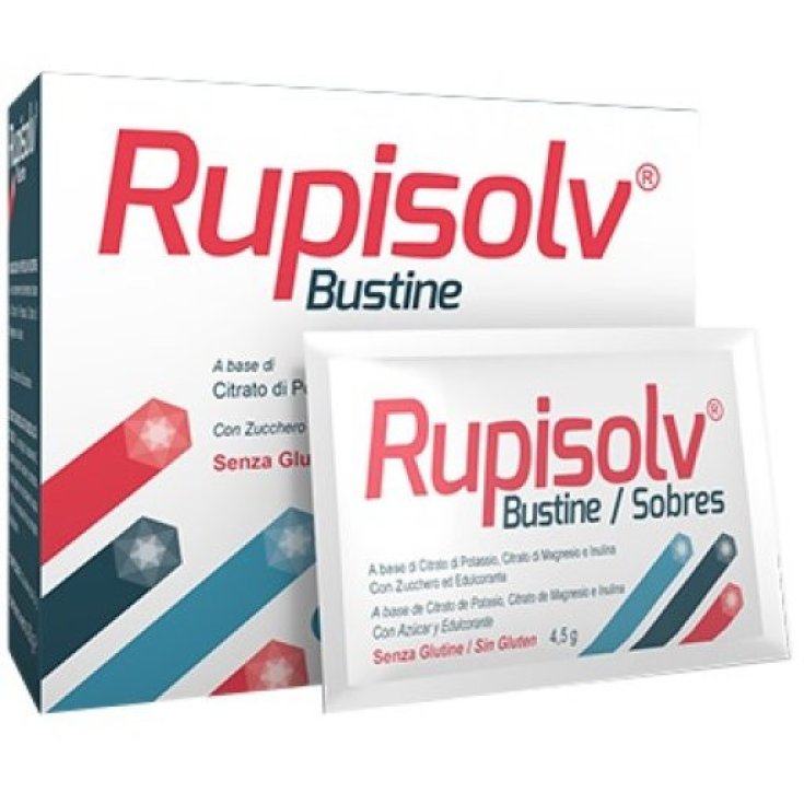 Biopur Italia Bioentero Plus Integratore per Flora Intestinale 20 Bustine