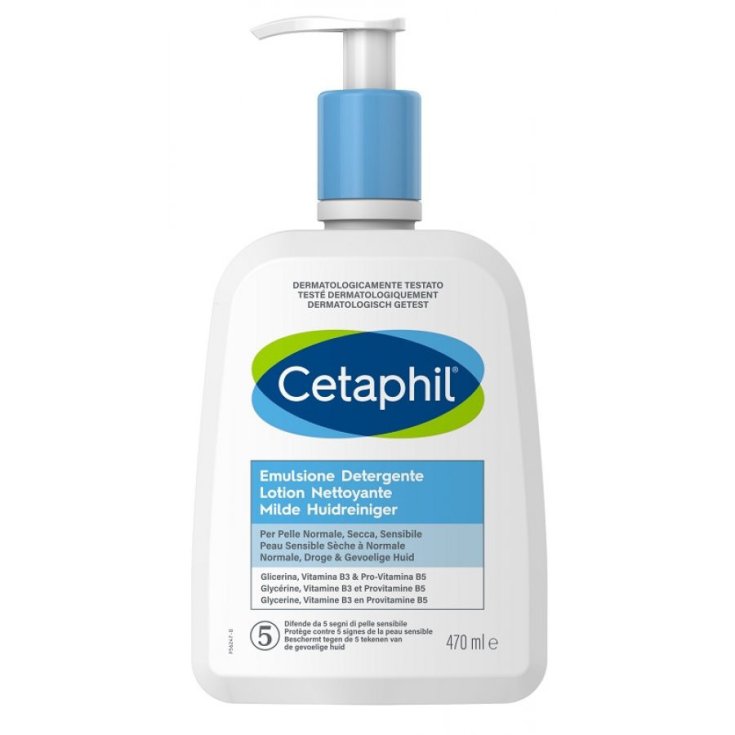 Bielsa Emulsione Detergente 200ml Fera Pharma