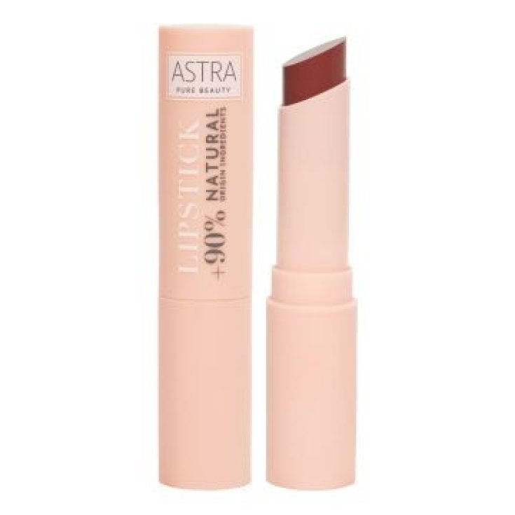 Astra Rossetto Pure Beauty Mahogany 3,75 g