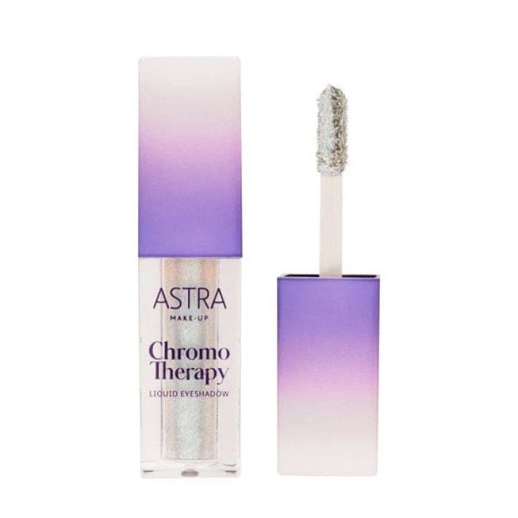 Astra Make-Up Chromo Therapy Ombretto Liquido Multidimensionale 3 ml