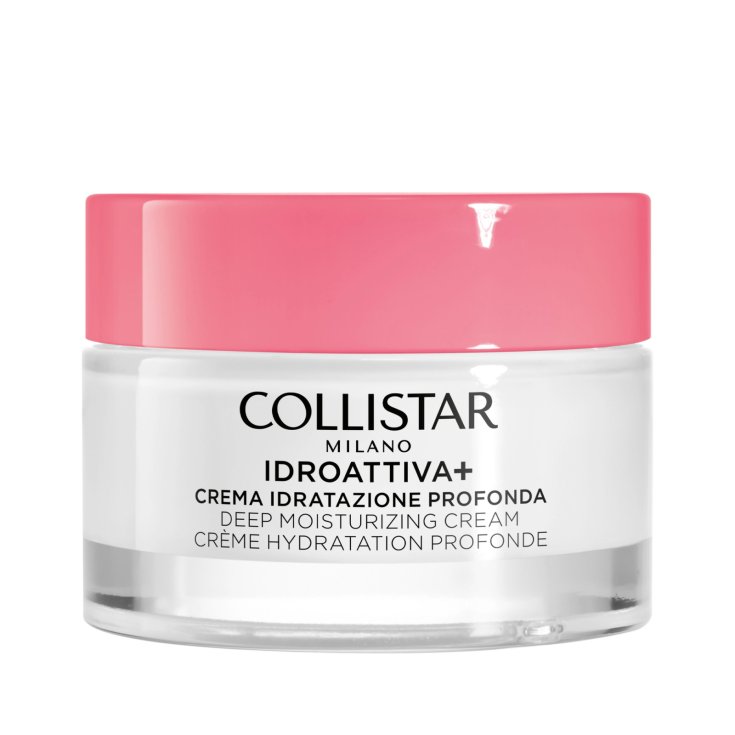 Collistar Crema Idratazione Profonda 30 ml