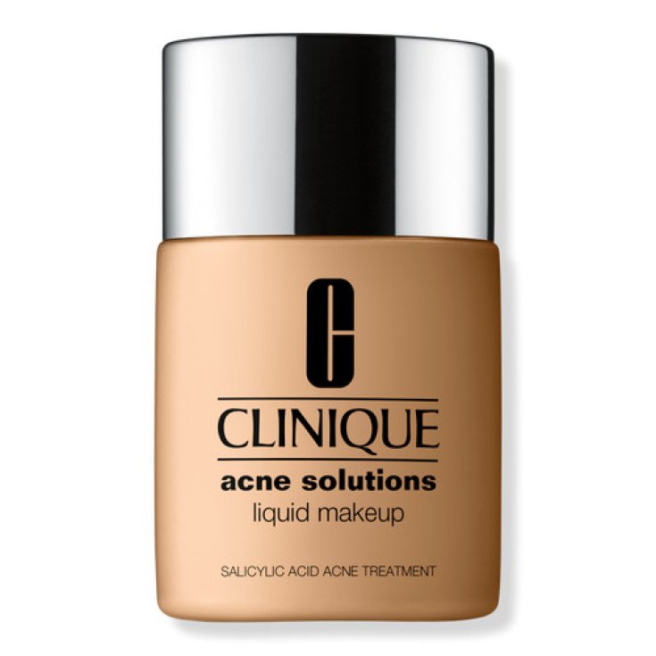 Estee Lauder Acne Solutions Make Up Neutro 30ml