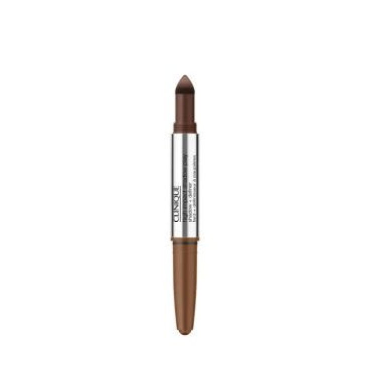 Estee Lauder High Impact Ombretto Duo Mixed Greens