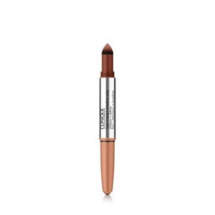 Estee Lauder High Impact Ombretto Duo Strawberries Chocolate