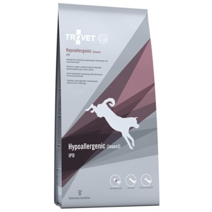 Visan Italia TP AD Dog Intest Tacchino 10Kg