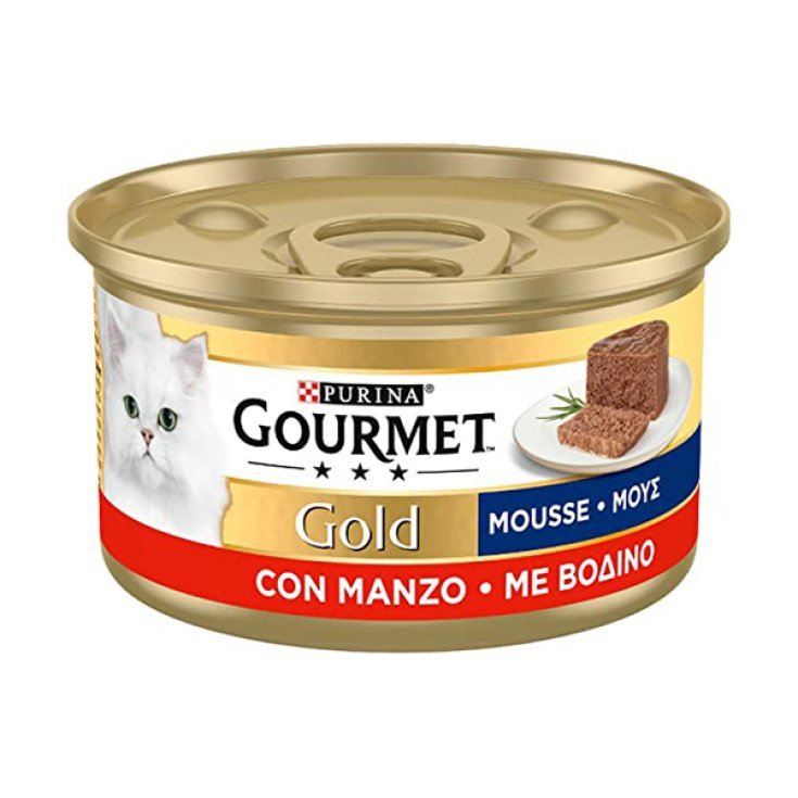 Valpet Srl Gan Gold 100g, Mangime Completo per Pesci