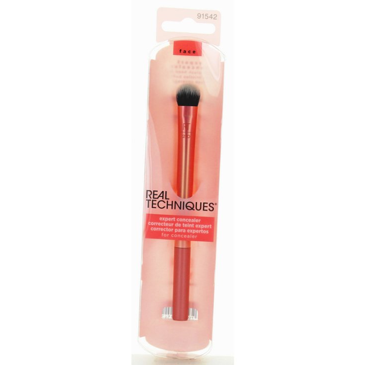 Real Techniques Pennello Correttore Occhi Expert 91542