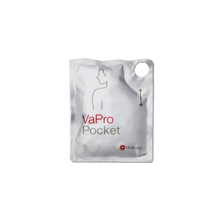 Hollister Vapro Coud&eacute; Catetere Intermittente No-Touch CH12, 30 Pezzi