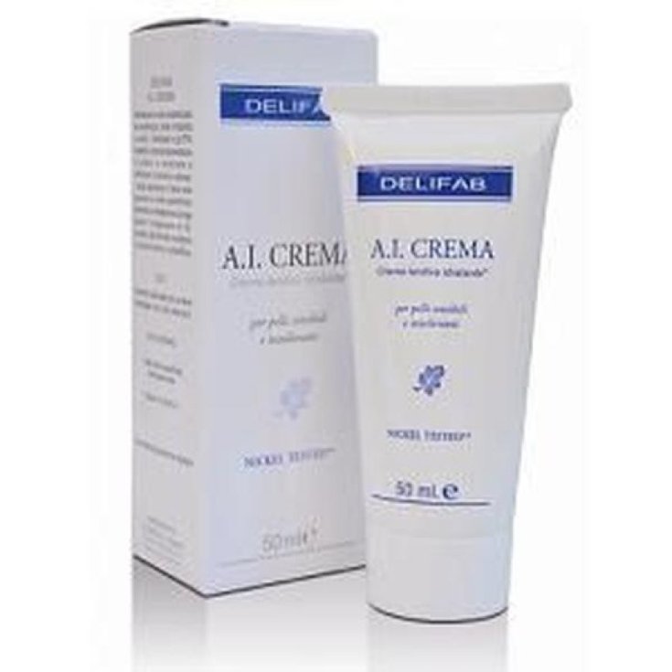 Delifab Ripara Unguento 100ml