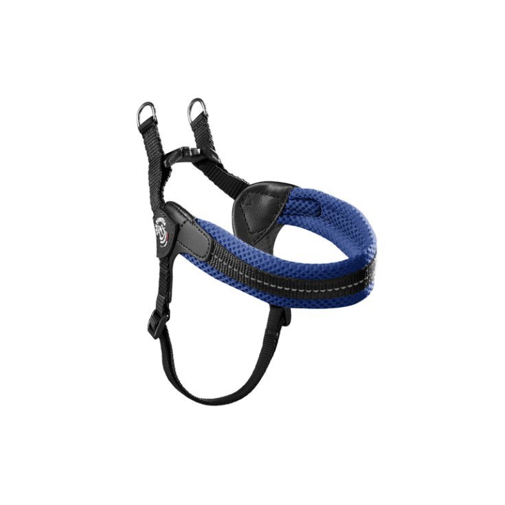 Tre Ponti Pettorina Easy Fit Regolabile Lilla Taglia 4