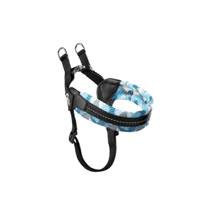 Tre Ponti Easy Fit Rete Azzurro Camo Regolabile 3,5