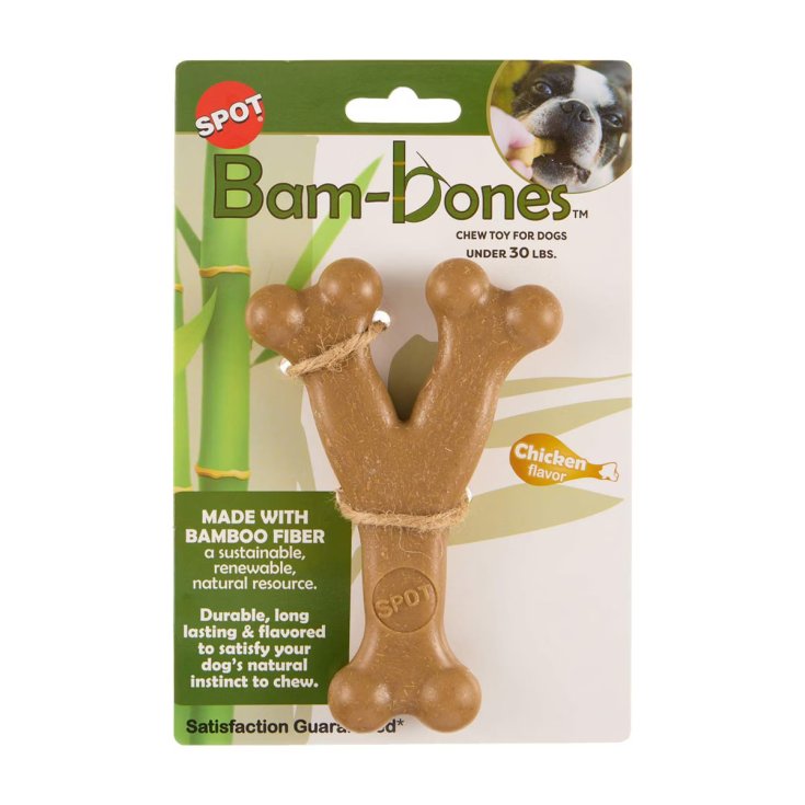 Gimborn GD Bam Bones Chk 5,75poll