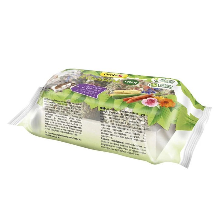 Gimbi I Cestini Mix, 2 x 75 g