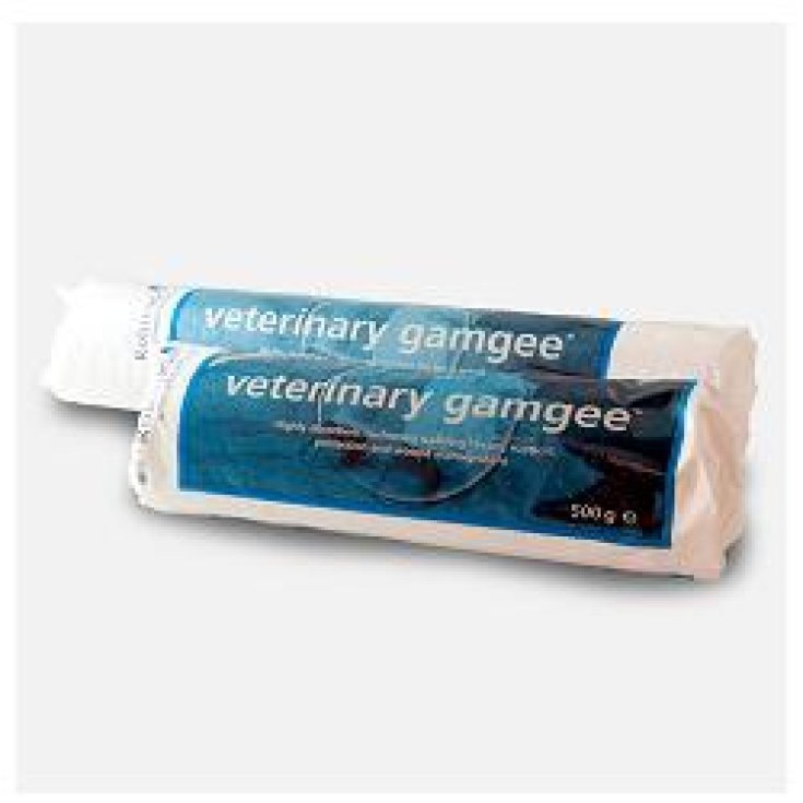 Gimborn Impermeabile per Cani Graffiti Jungle Blue 30 cm