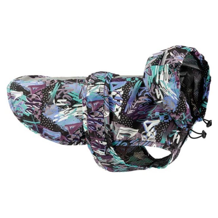 Gimborn GD IMP GRAF 65cm Jungle Ble Parafarmaco