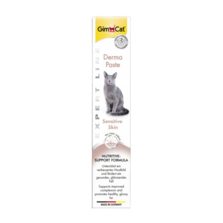 Gimborn Derma Paste 50g - Parafarmaco per Animali