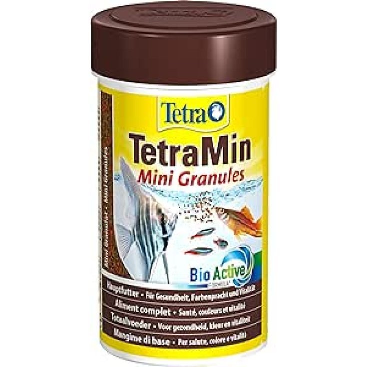 Tetramin Spectrum Brands Italia 500ml