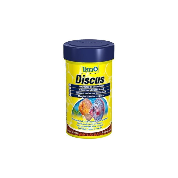 Tetradiscus 1L Parafarmaco/Dispositivo Medico